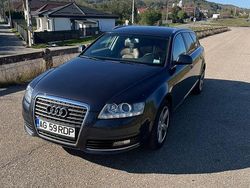 Culoaregri Utilizat 2009 Audi A6 Break | 6.200 EUR (Puțin scump)