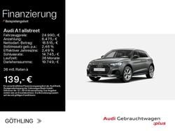 Utilizat 2024 Audi A1 Sport Hatchback | 27.405 EUR