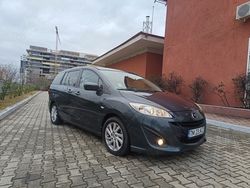 Utilizat 2011 Mazda 5 Monovolum | 4.900 EUR