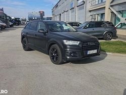 Culoarenegru Utilizat 2016 Audi Q7 Premium SUV | 25.999 EUR (Super Preț)