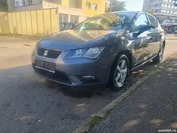 Utilizat 2013 Seat Leon Hatchback | 5.250 EUR (Preț OK)