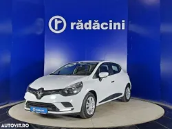 Culoarealb Utilizat 2020 Renault Clio V | 9.150 EUR (Preț OK)