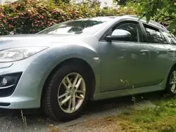 Utilizat 2010 Mazda 6 Berlinǎ | 4.700 EUR