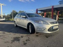 Argintiu Utilizat 2014 Ford Mondeo Break | 5.900 EUR (Preț OK)