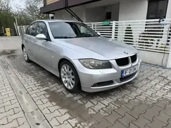 Gri Utilizat 2005 BMW 320 Sport Line Berlinǎ | 4.300 EUR (Preț OK)