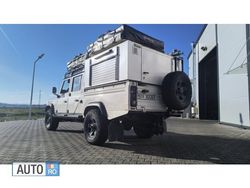 Utilizat 2009 Land Rover Defender SUV | 29.750 EUR