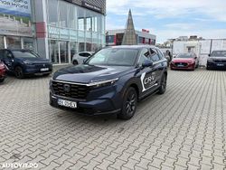 Culoarealbastru Utilizat 2024 Honda CR-V SUV | 50.806 EUR
