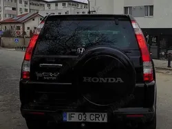 Utilizat 2006 Honda CR-V SUV | 5.300 EUR