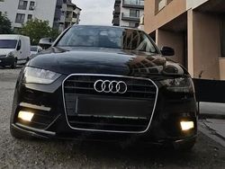Utilizat 2013 Audi A4 Break | 10.290 EUR (Scump)