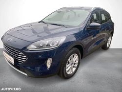 Culoarealbastru Utilizat 2024 Ford Kuga ST-Line X SUV | 27.000 EUR (Preț OK)