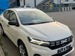 Nouă 2025 Dacia Logan Berlinǎ | 12.750 EUR (Puțin scump)