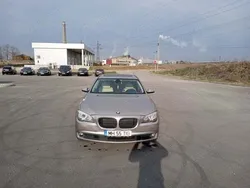 Auriu Utilizat 2012 BMW 730 Berlinǎ | 12.500 EUR (Preț OK)