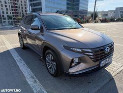 Culoaremaro Utilizat 2021 Hyundai Tucson Style SUV | 20.500 EUR (Preț OK)