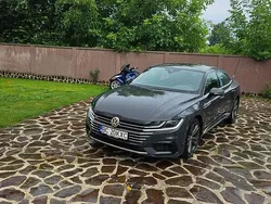 Gri Utilizat 2020 VW Arteon R-line Berlinǎ | 27.000 EUR (Preț OK)