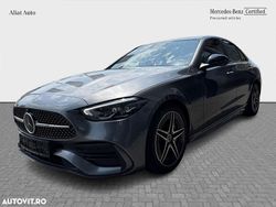 Culoaregri Utilizat 2021 Mercedes C300 Berlinǎ | 41.019 EUR (Super Preț)