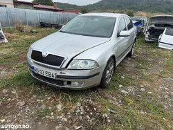 Culoaregri Utilizat 2007 Skoda Octavia Ambiente Berlinǎ | 1.300 EUR (Super Preț)