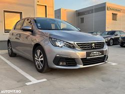 Culoaregri Utilizat 2020 Peugeot 308 Allure Hatchback | 10.990 EUR (Preț OK)