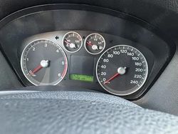 Gri Utilizat 2006 Ford Focus Hatchback | 1.650 EUR (Preț OK)