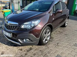 Culoaremaro Utilizat 2013 Opel Mokka Cosmo SUV | 8.190 EUR (Preț OK)