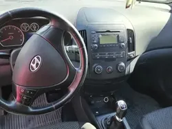 Utilizat 2011 Hyundai i30 Berlinǎ | 3.500 EUR