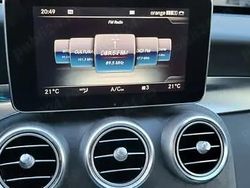 Gri Utilizat 2017 Mercedes C200 Berlinǎ | 23.000 EUR (Preț OK)