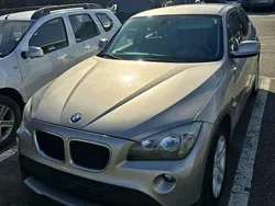 Gri Utilizat 2011 BMW X1 SUV | 5.500 EUR (Preț OK)