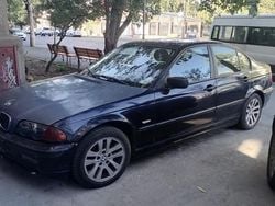Utilizat 2001 BMW 318 Berlinǎ | 3.000 EUR