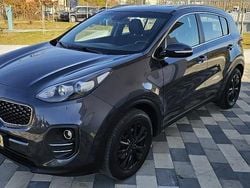 Utilizat 2018 Kia Sportage SUV | 12.150 EUR (Preț bun)