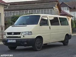 Culoaregri Utilizat 2002 VW Caravelle Monovolum | 3.600 EUR