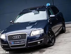 Culoaregri Utilizat 2007 Audi A6 Break | 5.290 EUR (Preț OK)