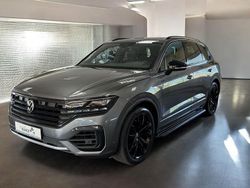 Utilizat 2020 VW Touareg R-line SUV | 53.561 EUR