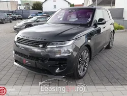 Gri Utilizat 2023 Land Rover Range Rover Sport SUV | 179.411 EUR