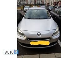 Gri Utilizat 2011 Renault Fluence Berlinǎ | 4.990 EUR