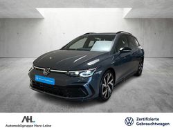Utilizat 2023 VW Golf VIII R-line Break | 35.658 EUR