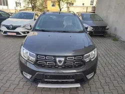 Utilizat 2019 Dacia Logan MCV Stepway Break | 6.500 EUR (Preț bun)