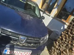 Utilizat 2018 Dacia Sandero Hatchback | 4.500 EUR (Super Preț)