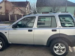 Utilizat 2002 Land Rover Freelander SUV | 2.300 EUR