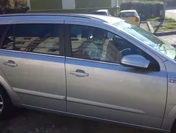 Gri metalizat Utilizat 2005 Opel Astra Break | 2.600 EUR (Puțin scump)