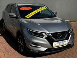 Utilizat 2020 Nissan Qashqai SUV | 18.799 EUR (Preț OK)