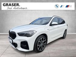 Utilizat 2022 BMW X1 M Sport SUV | 31.693 EUR (Scump)