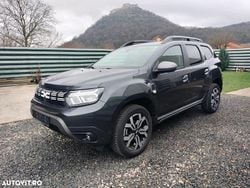 Culoarealte culori Utilizat 2023 Dacia Duster SUV | 14.450 EUR (Super Preț)