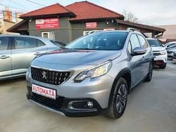 Gri Utilizat 2016 Peugeot 2008 Allure SUV | 8.600 EUR (Preț OK)