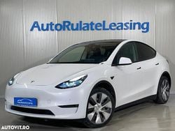 Culoarealb Utilizat 2022 Tesla Model Y SUV | 34.290 EUR (Preț bun)