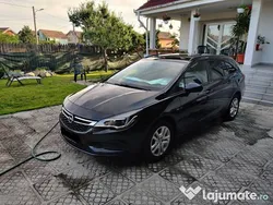 Utilizat 2016 Opel Astra Break | 7.995 EUR (Puțin scump)