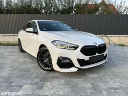 Culoarealb Utilizat 2021 BMW 218 Gran Tourer M Sport Monovolum | 22.999 EUR