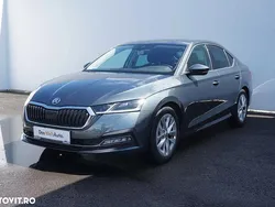 Gri Utilizat 2021 Skoda Octavia Style Berlinǎ | 24.902 EUR (Scump)