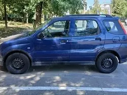 Albastru Utilizat 2005 Suzuki Ignis Hatchback | 6.000 EUR