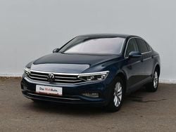 Albastru mediu normal Utilizat 2020 VW Passat Comfortline | 22.990 EUR (Puțin scump)