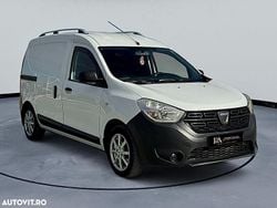 Culoarealb Utilizat 2021 Dacia Dokker Ambiance Monovolum | 10.450 EUR (Preț OK)