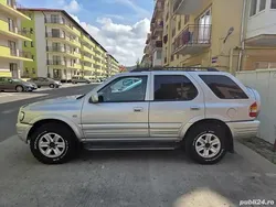 Utilizat 2002 Opel Frontera SUV | 2.300 EUR